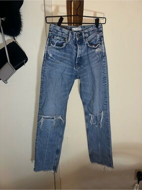 Moussy vintage denim size 24